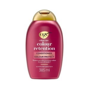 OGX Colour Care Colour Retention Conditioner-385ml