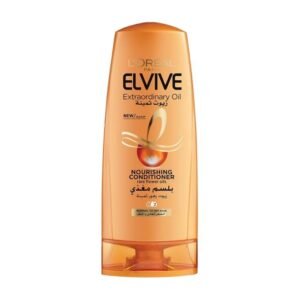 LOREAL Elvive Extraordinary Oil Nourishing Conditioner 360ml