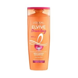 L’oreal Paris Elvive Dream Lengths Restoring Shampoo (400ml)