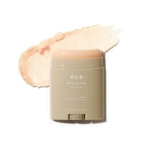 Abib Airy Sunstick Protection Bar-23g