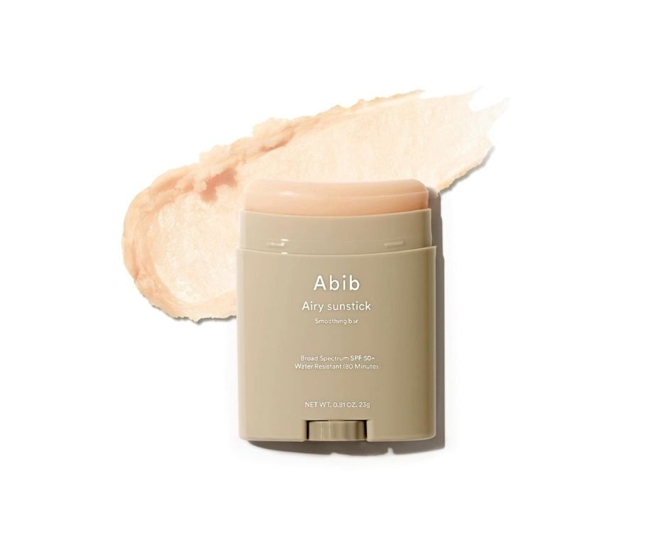 Abib Airy Sunstick Protection Bar-23g