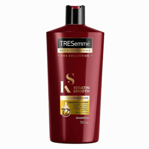 TRESemme Pro Collections Keratin Smooth With Marula Oil Shampoo-700ml