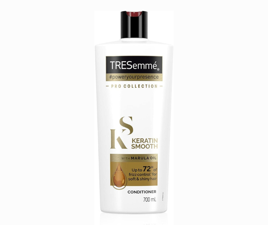 TRESemme Keratin Smooth Conditioner-(700 ml)