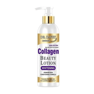 Dr. Davey Collagen Beauty Lotion