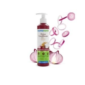 Mamaearth Onion Conditioner for Hair Fall Control – (250ml)