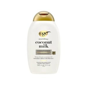 OGX Coconut Milk Conditioner-385ml