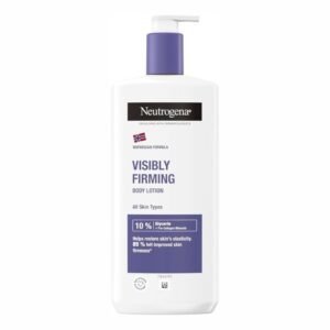 Neutrogena Visibly Firming Body Lotion-400ml