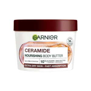 Garnier Ceramide Nourishing Body Butter-380ml