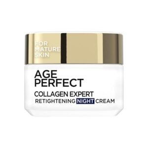 L’Oreal Age Perfect Night Cream-50ml