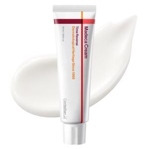CENTELLIAN 24 Madeca Cream Time Reverse-(50ml)
