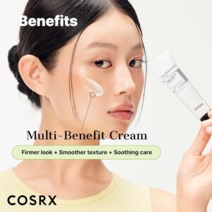 COSRX THE RETINOL 0.3 CREAM 20ML