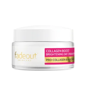 Fadeout Collagen Boost Brightening Day Cream SPF25-50ml