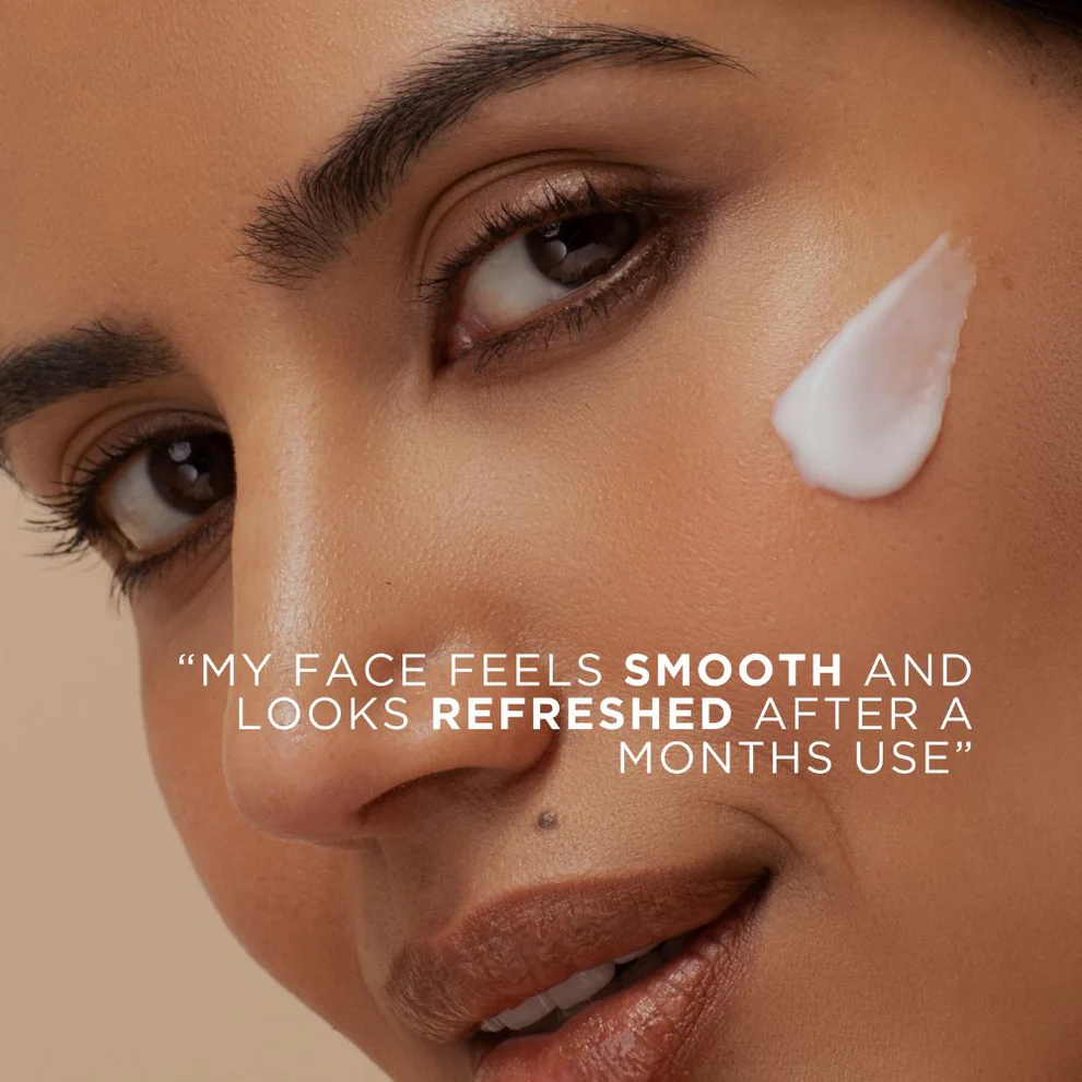 Fadeout Anti-Wrinkle Brightening Day Cream SPF25-(50ml) - Image 2