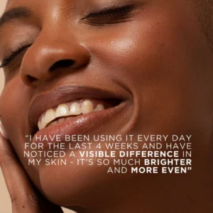 Fadeout Advanced Brightening Day Cream SPF20-50ml