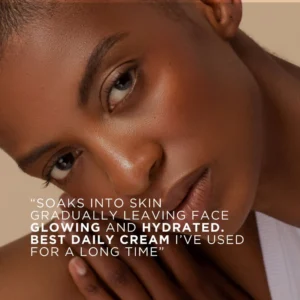Fadeout Collagen Boost Brightening Day Cream SPF25-50ml