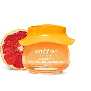 Dot & Key Vitamin C + E Sorbet Super Bright Moisturizer-60ml