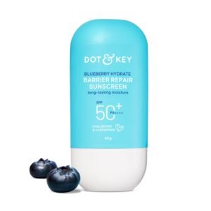 Dot & Key Barrier Repair Sunscreen  SPF 50+(80g)
