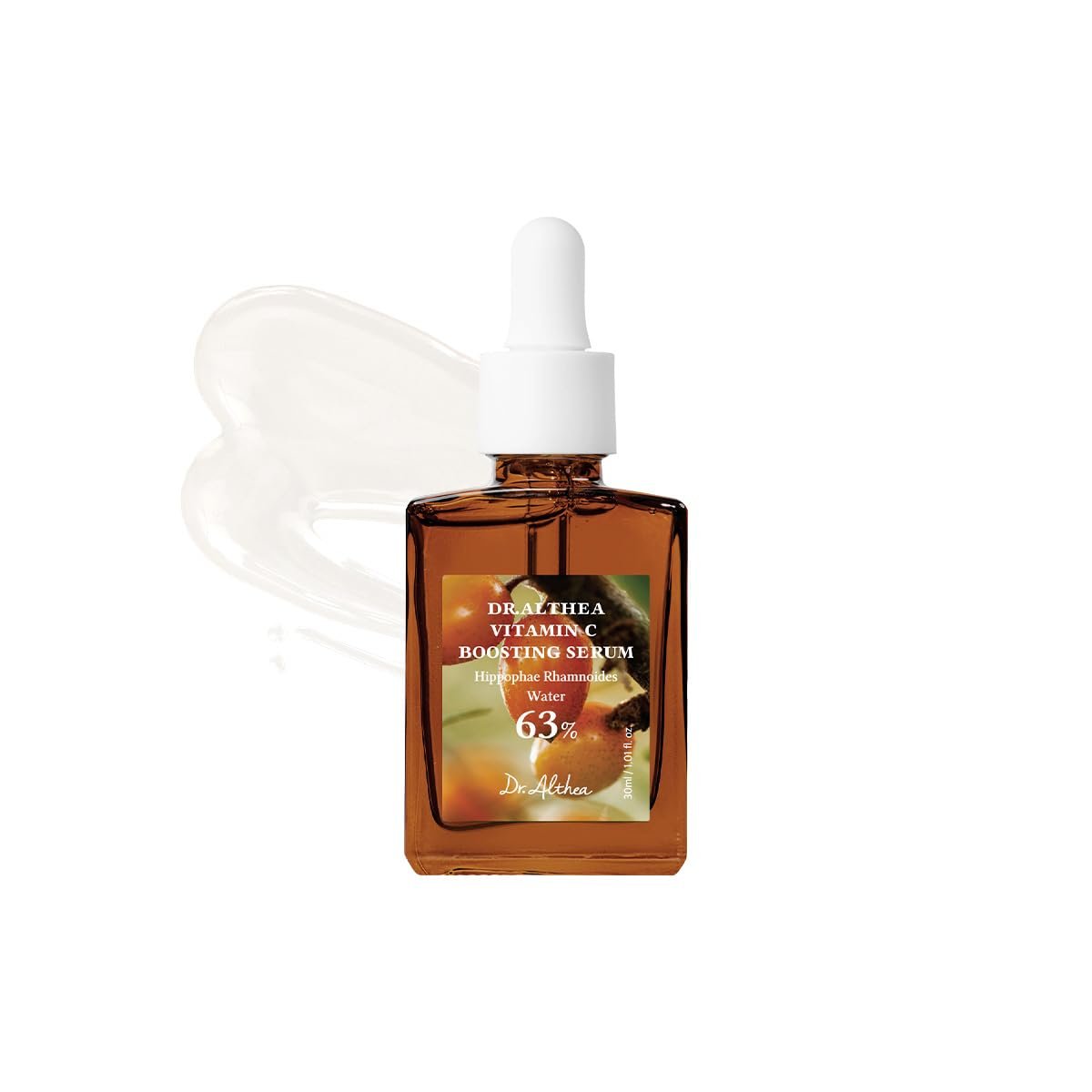 Dr.Althea Vitamin C Boosting Serum-30ml