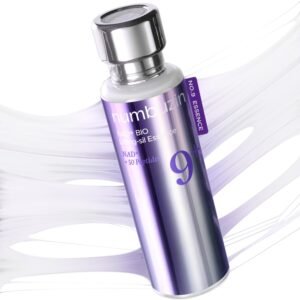 numbuzin No.9 NAD+ Peptide Lifting Essence-(50ml)