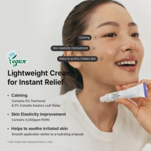 Dr.Althea PDRN Reju 5000 Cream -20g