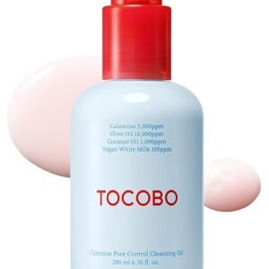 TOCOBO Calamine Pore Control Cleansing Oil-200ml