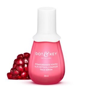 Dot & Key 0.2% Retinol Complex Face Serum-30ml