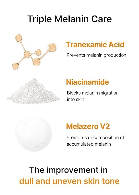 Celimax Pore+Dark Spot Serum-30ml - Image 4