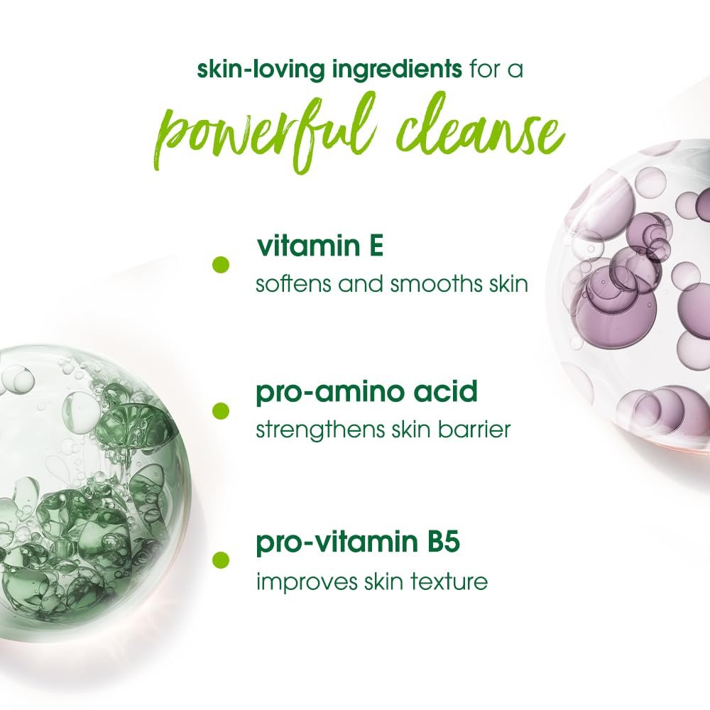 Simple Kind To Skin Refreshing Facial Wash-(150ml) - Image 3