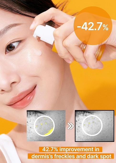 Celimax Pore+Dark Spot Serum-30ml - Image 2