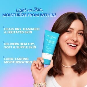 Dot & Key Ceramides & Hyaluronic Barrier Repair Moisturizer-120g