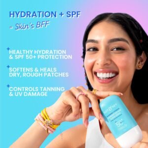 Dot & Key Barrier Repair Sunscreen  SPF 50+(80g)