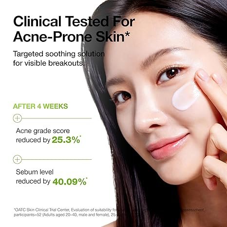 ANUA Azelaic Acid CICA Skin Soothing Moisturizer-100ml - Image 2