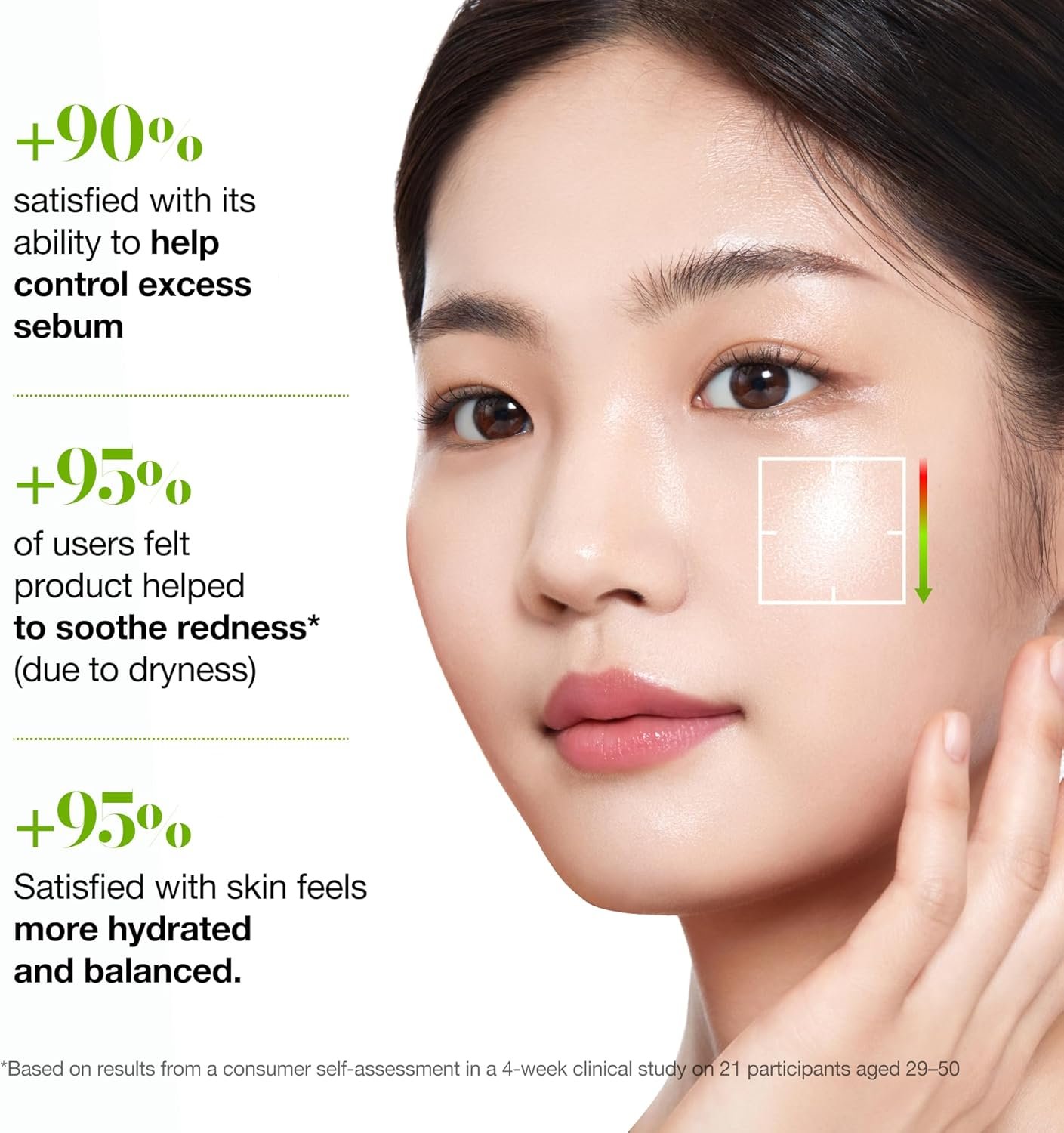 Anua Azelaic Acid 3 CICA Clarifying Toner-250ml - Image 2