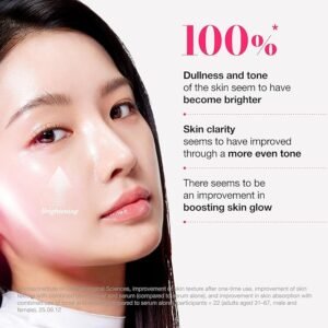 Anua Niacinamide Tranexamic Acid Brightening Booster Toner-250ml
