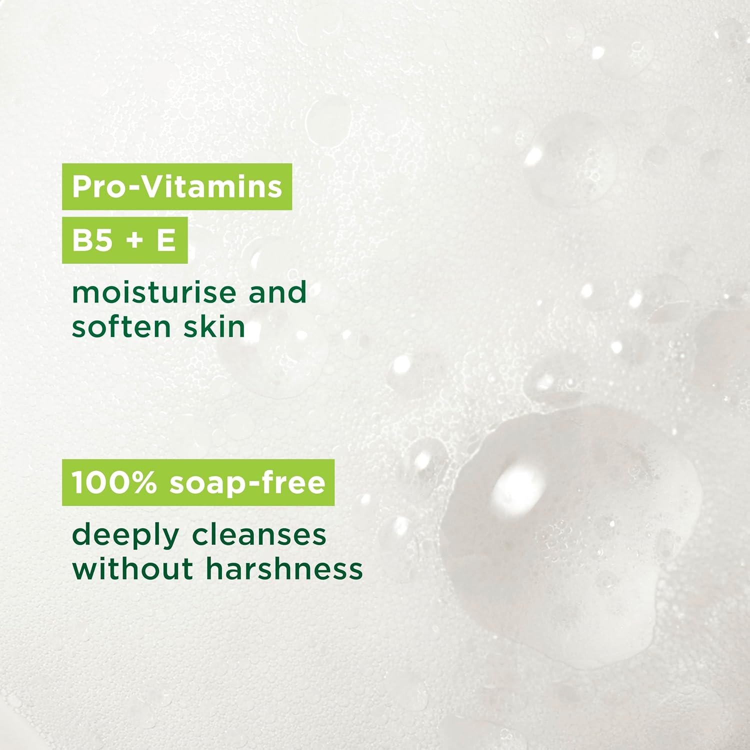 Simple Kind to Skin Moisturising Facial Wash-150ml - Image 4