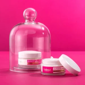 Fadeout Collagen Boost Whitening Night Cream-(50ml)