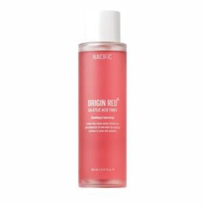 NACIFIC Origin Red Salicylic Acid Toner-150ml