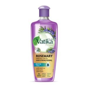 Vatika Naturals Rosemary Oil for Hair Growth 200ml