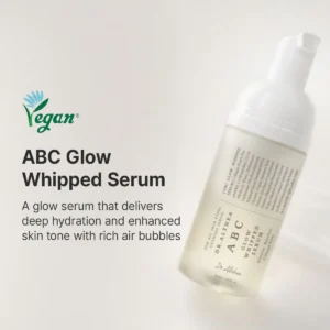 Dr.Althea ABC Glow Whipped Serum-100ml