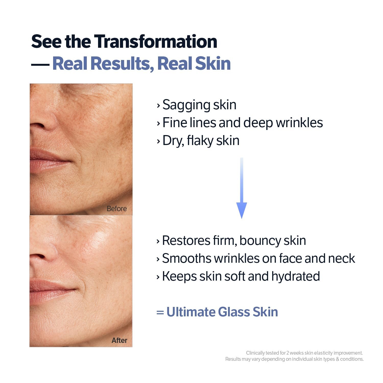 SUNGBOON EDITOR Deep Collagen Retinol Capsule Cream-50ml - Image 4