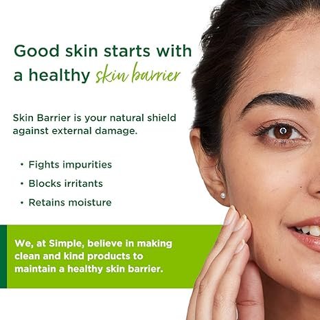 Simple Replenishing Rich Moisturiser-125ml - Image 2
