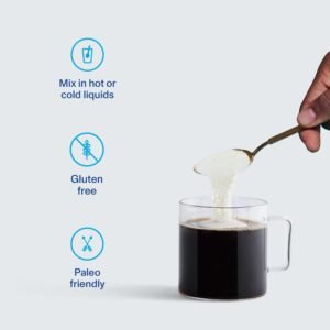 VITAL PROTEINS Bovine Collagen Powder-(284g)