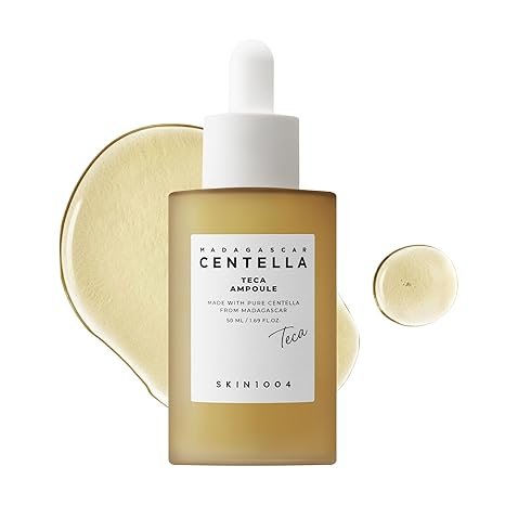 SKIN1004 Madagascar Centella TECA Ampoule-50ML