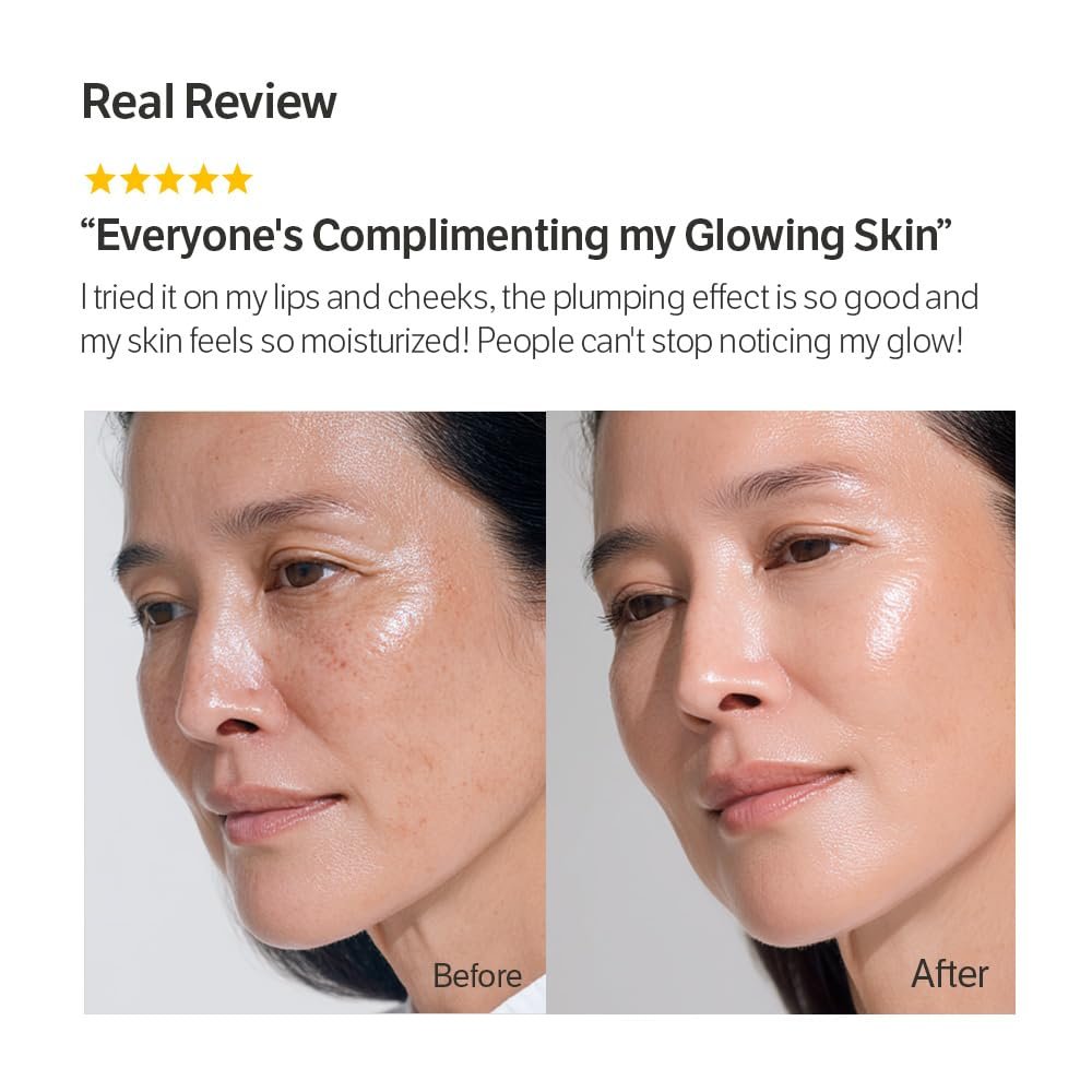 SUNGBOON EDITOR Deep Collagen Serum-30ml - Image 7