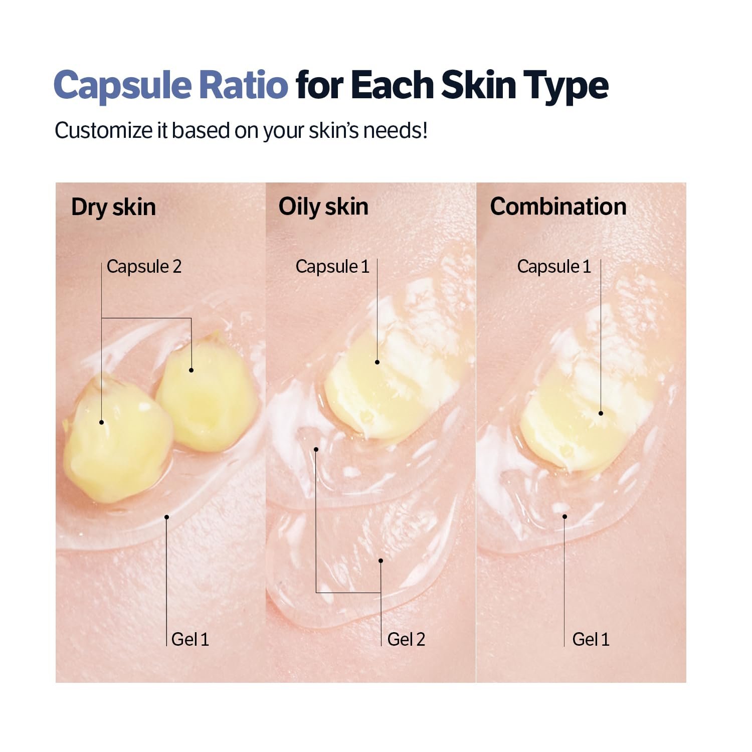 SUNGBOON EDITOR Deep Collagen Retinol Capsule Cream-50ml - Image 6