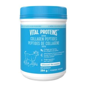VITAL PROTEINS Bovine Collagen Powder-(284g)