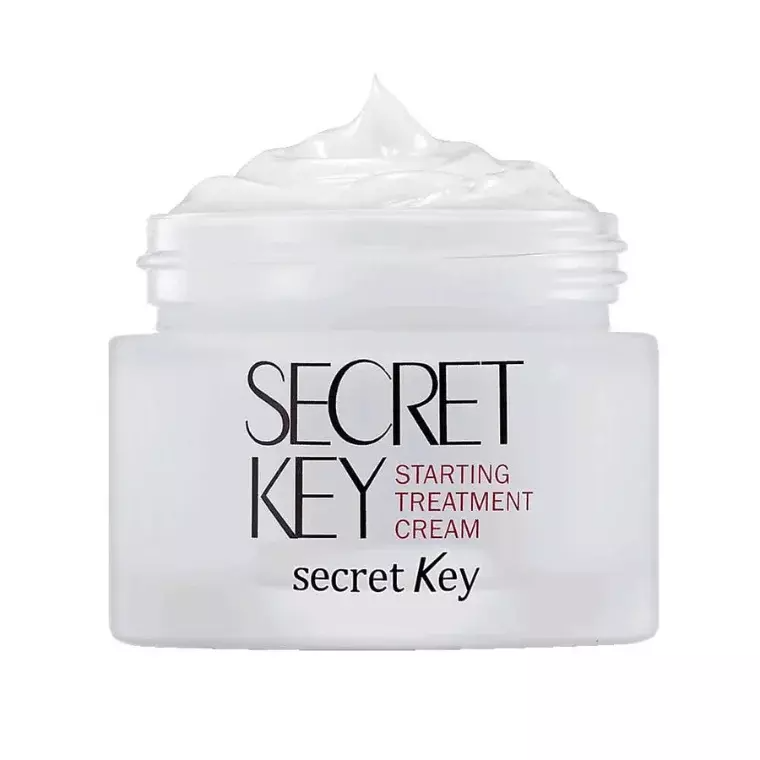 Secret Key Starting Treatment Cream-50g