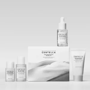 Skin 1004 Tone Brightening Travel Kit