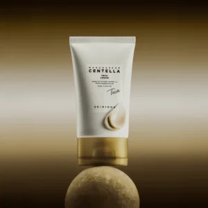 Skin 1004 Centella Teca Cream-75ml