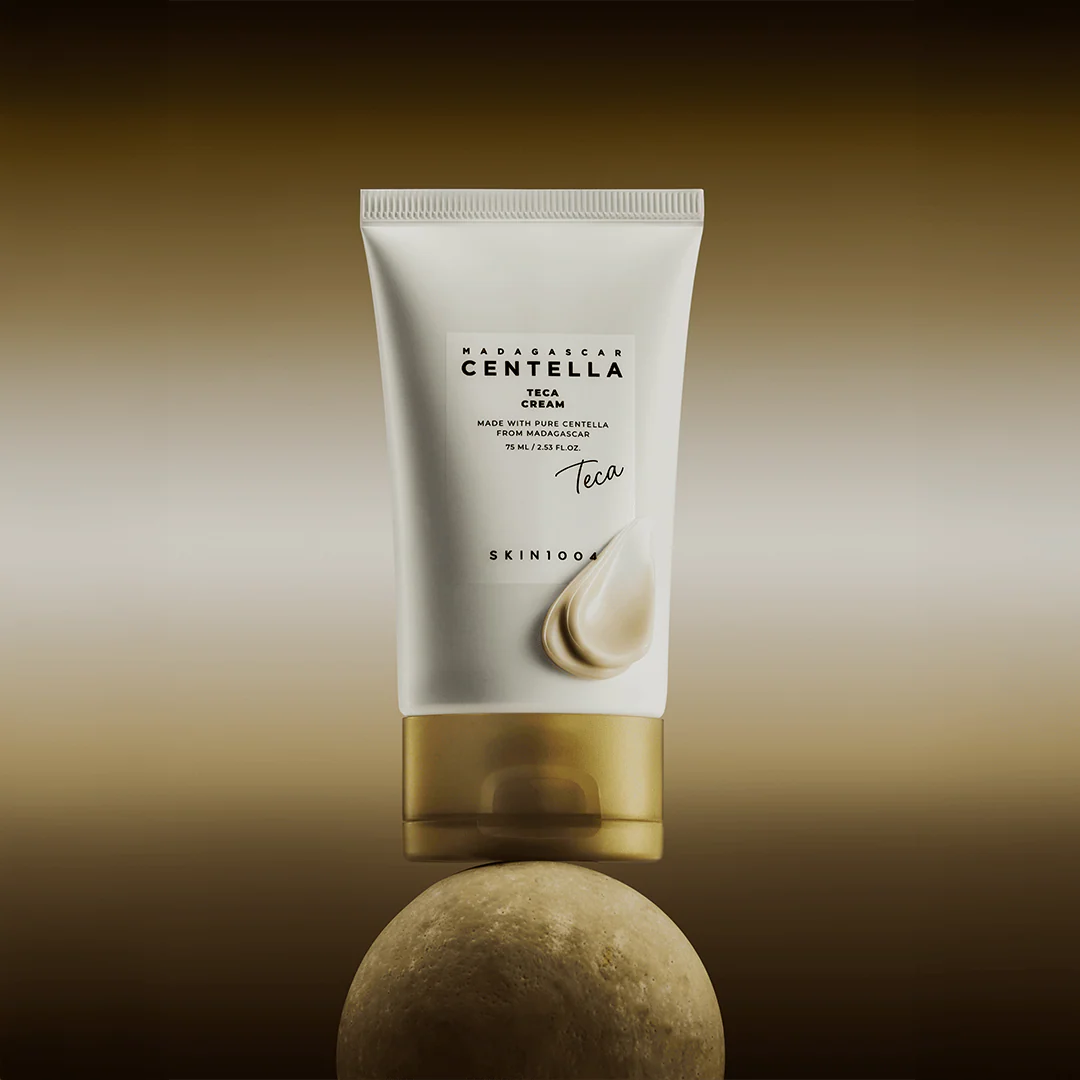 Skin 1004 Centella Teca Cream-75ml